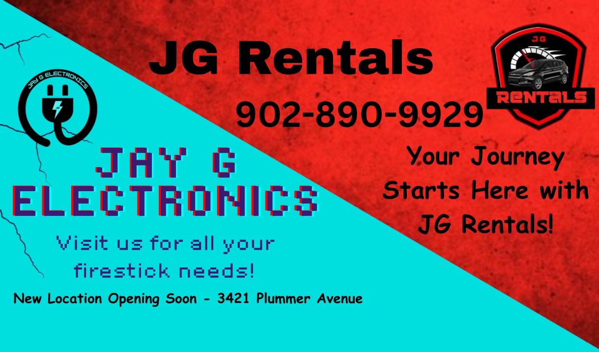 Jay G Electronics
